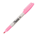 Premium imported Permanent Marker Fine Point Pink from Curat Cart, perfect for vibrant and precise marking. Elevate your writing experience.