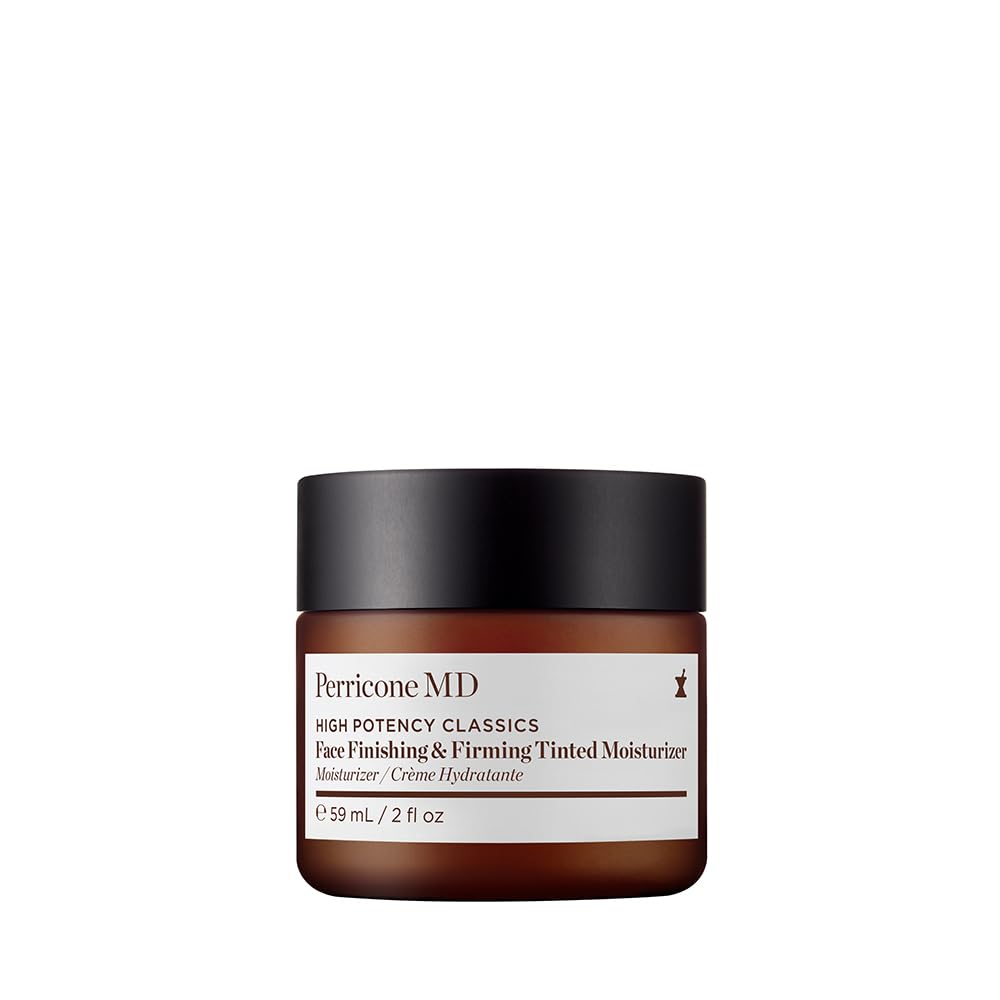 Discover the premium imported Perricone MD Tinted Moisturizer, perfect for a flawless finish. Available at Curat Cart.