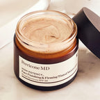Perricone MD Tinted Moisturizer offers hydration and SPF 30 protection. Perfect for daily use, available at Curat Cart.
