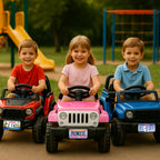 Personalized Mini License Plate for Kids, specially curated by Curat Cart, adds fun to playtime adventures. Perfect for young drivers.