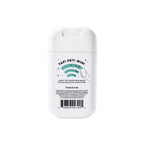 High-quality official packaging of Pet-Pourri Deodorizer Spray, designed to eliminate pet odors effectively. Available at Curat Cart.