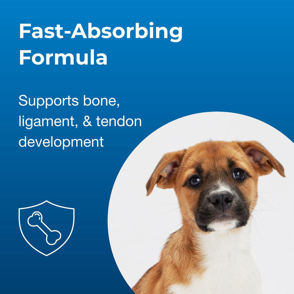 Discover PetAg Sure Grow 100, specially curated by Curat Cart, promoting fast-absorbing formula for optimal pet health.