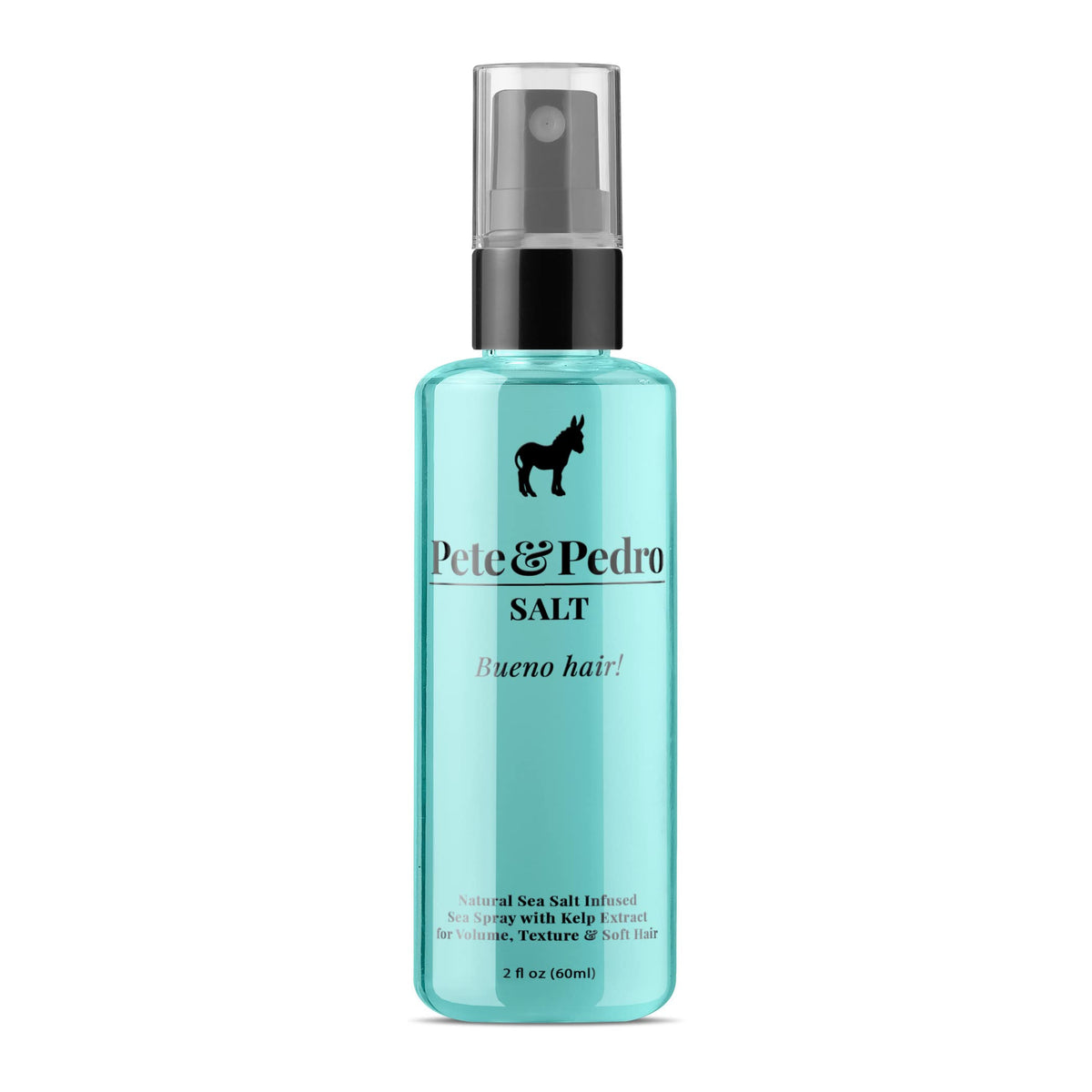 Shop Pete & Pedro Sea Salt Spray in India for effortless volume and texture. Order online for your best hair yet!