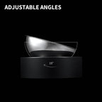 Discover PETKIT Elevated Cat Dog Bowls with adjustable angles, perfect for daily use. Available at Curat Cart.