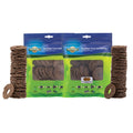 Premium imported PetSafe Busy Buddy Treat Rings, perfect for dog playtime. Available at Curat Cart for your furry friend.