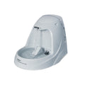 Discover the PetSafe Drinkwell Platinum Fountain, a premium imported pet water fountain, available at Curat Cart for your beloved pets.