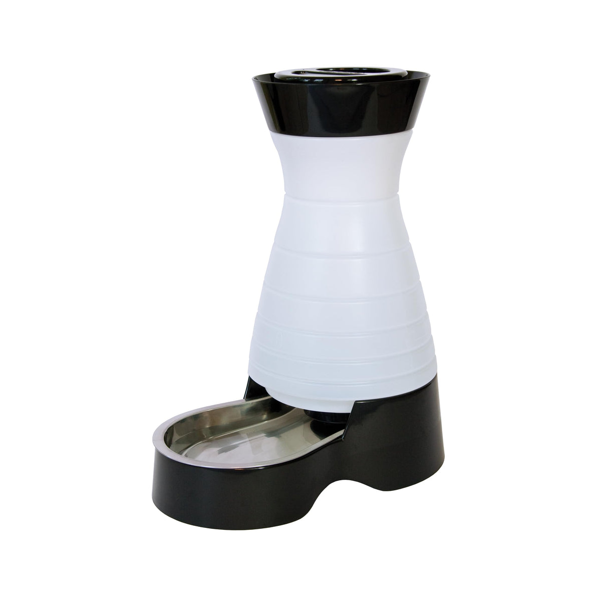 Discover the PetSafe Healthy Pet Water Station, a premium import designed for effortless hydration for your pets. Available at Curat Cart.