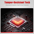 Discover exclusive Canon Ink Cartridges Replacement with tamper-resistant tech, specially curated by Curat Cart for enhanced printing security.