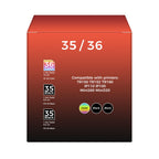 Premium imported Canon Ink Cartridges Replacement from Curat Cart, compatible with various printer models for vibrant prints.