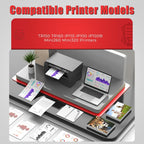 Canon Ink Cartridges Replacement for TR150, TR160, and Mini printers. 100% Authentic product available at Curat Cart.