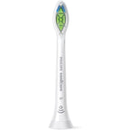 Discover the Philips Sonicare Replacement Brush Heads, specially curated by Curat Cart for optimal dental care in India.