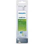 Philips Sonicare Replacement Brush Heads ensure optimal oral hygiene. 100% authentic and available in India at Curat Cart.