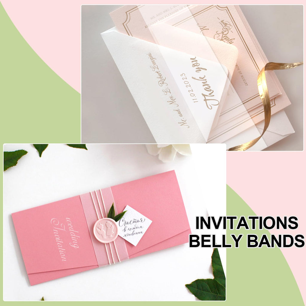 Discover Phinus Translucent Vellum Paper, specially curated by Curat Cart for elegant invitations and crafts. Perfect for premium projects.