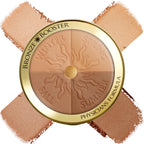 Premium imported Physicians Formula Bronze Booster Glow-B offers a versatile bronzer palette for year-round glowing skin.