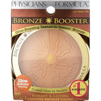Physicians Formula Bronze Booster Glow-B ensures a sun-kissed look year-round. Verified by CuratCart for quality assurance.