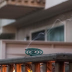 PIC Mosquito Repelling Coils effectively repel insects with smoke. 100% Authentic, available at Curat Cart in India.