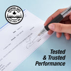Experience smooth writing with PILOT G2 Gel Pens, perfect for daily use. Shop now at Curat Cart for trusted performance.