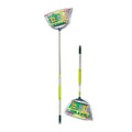 Discover the Pine-Sol Indoor Jumbo Broom, a premium import perfect for efficient cleaning, available at Curat Cart.