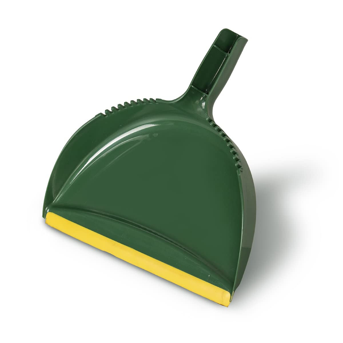 Discover the Pine-Sol Heavy Duty Dustpan, a premium imported cleaning essential available at Curat Cart for effortless cleaning.
