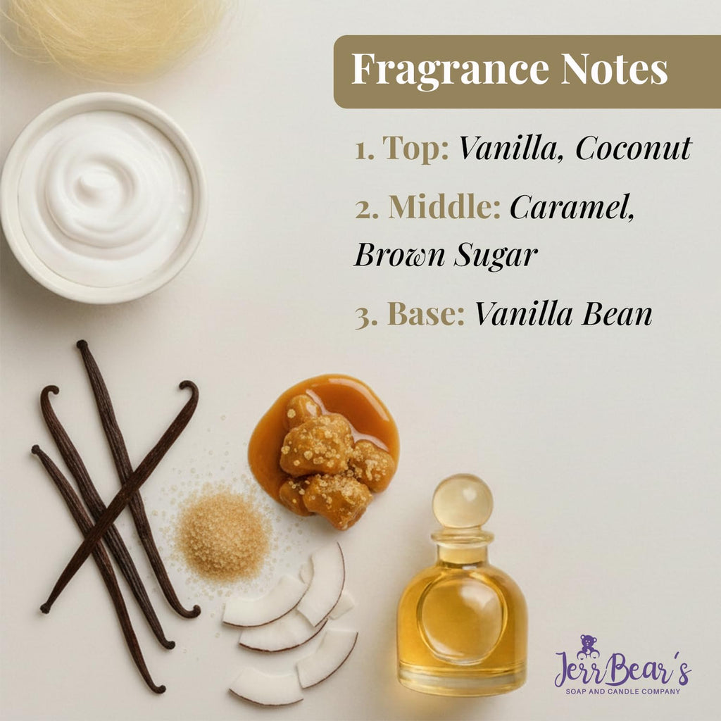 Indulge in Pink Sugar Cashmere Dusting Powder featuring notes of vanilla, coconut, and caramel. Premium imported fragrance.