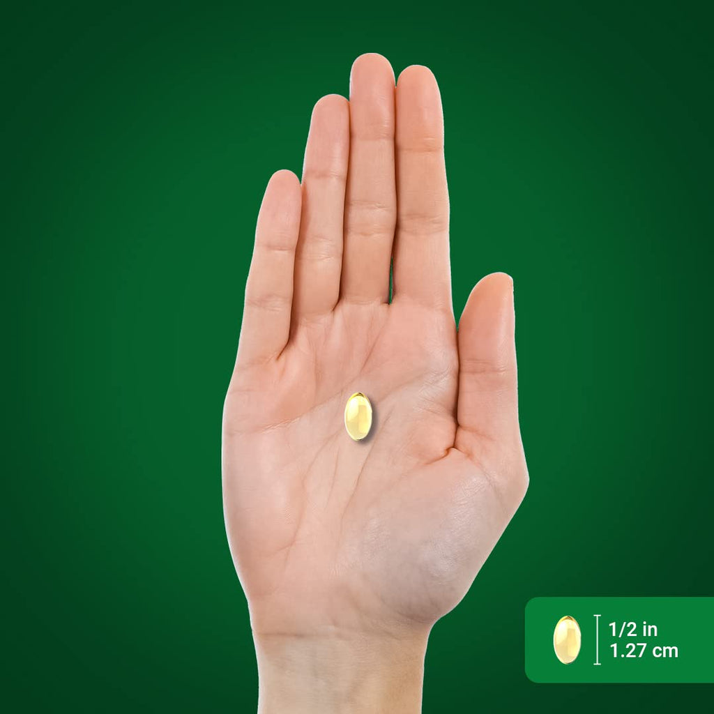 Premium Piping Rock Oregano Oil Softgels offer 100% authenticity and trust, available in India at Curat Cart.