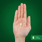 Premium Piping Rock Oregano Oil Softgels offer 100% authenticity and trust, available in India at Curat Cart.