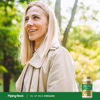 Experience premium imported Piping Rock Oregano Oil Softgels, a trusted international favorite for wellness, available at Curat Cart.