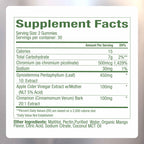 Discover Plant People WonderBurn Gummies, specially curated by Curat Cart, featuring essential nutrients for wellness.