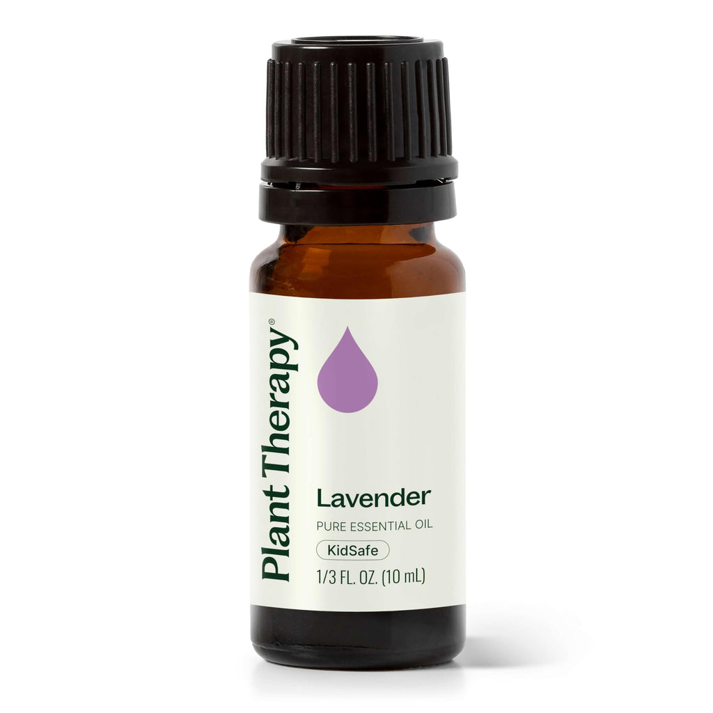 Discover Plant Therapy Lavender Essential Oil, 100% Authentic and available in India at Curat Cart. Perfect for relaxation.