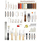 Explore Plantional Leather Working Tools with 100% Authentic quality, available at Curat Cart for your crafting needs.