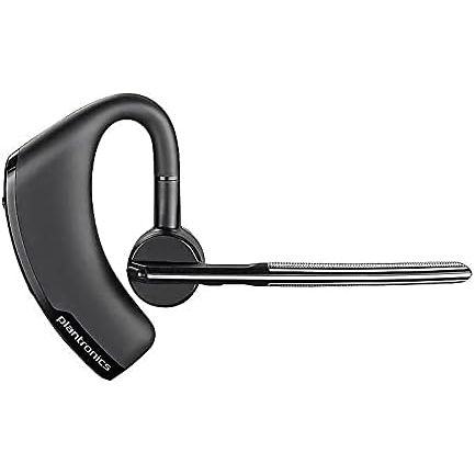 Premium imported Plantronics Voyager Legend Bluetooth headset offers superior sound and comfort for seamless communication.