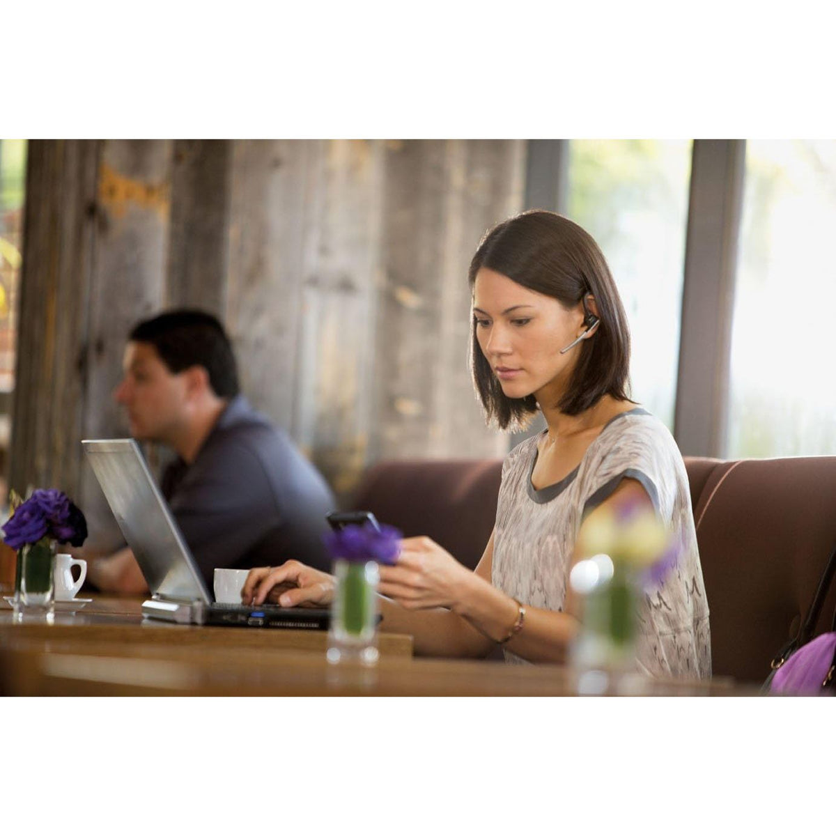 Discover the Plantronics Voyager Legend Bluetooth Headset, available for order online in India. Enhance your connectivity today.
