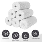 High-quality Plaster Gauze Bandage Wrap in official packaging from Curat Cart, ensuring reliability and ease of use for various applications.