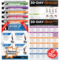 Explore the premium imported Pocazone Vibration Plate Workout guide, featuring 30-day challenge and workout tips for effective fitness. Available at Curat Cart.