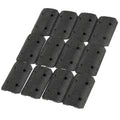 Premium imported Polymer Pressure Switch Cable Guides offer durable support for organized wiring. Available at Curat Cart.
