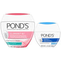 Discover POND'S Clarant B3 Dark Spot Cream, a premium imported solution for even skin tone in just 2-4 weeks, available at Curat Cart.