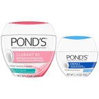 Discover POND'S Clarant B3 Dark Spot Cream, a premium imported solution for even skin tone in just 2-4 weeks, available at Curat Cart.