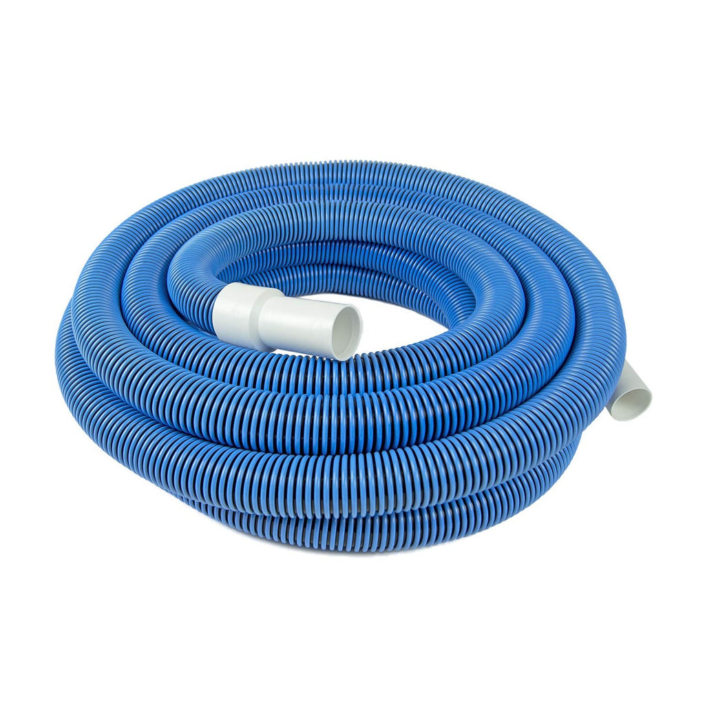 Premium Poolmaster Manual Pool Vacuum Hose in high-quality finish, ideal for effective pool cleaning. Available at Curat Cart.