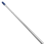 Discover the premium imported POOLWHALE Adjustable Swimming Pool Pole at Curat Cart, perfect for effortless pool maintenance.