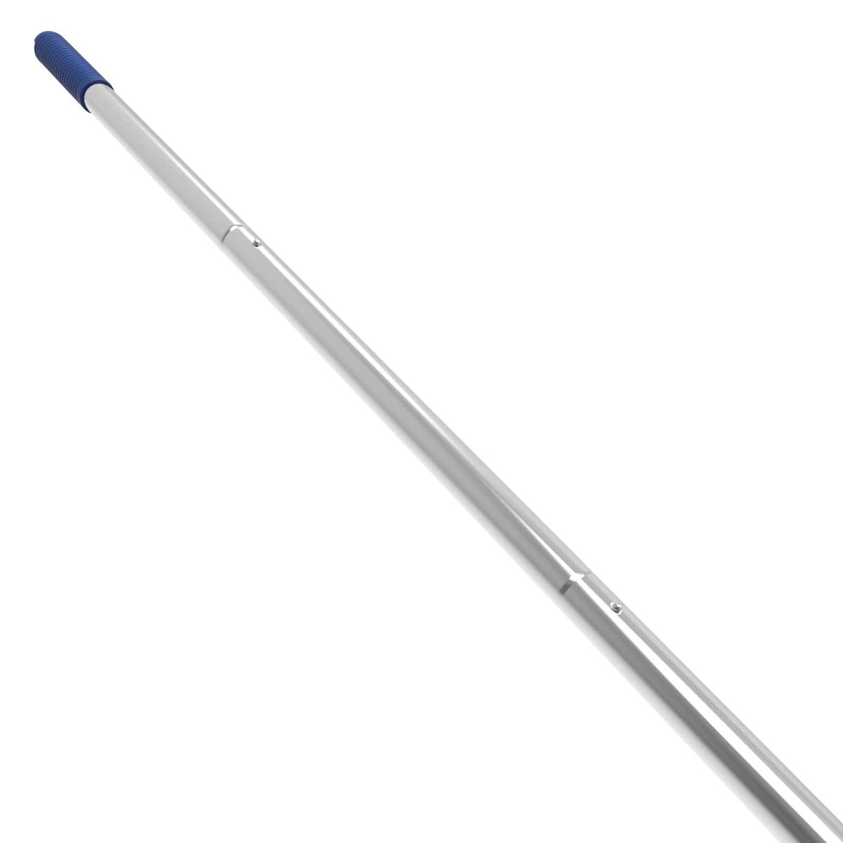 Discover the premium imported POOLWHALE Adjustable Swimming Pool Pole at Curat Cart, perfect for effortless pool maintenance.