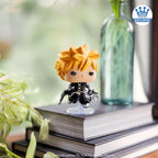 Get the exclusive Pop! Bleach 1826 Ichigo Kurosaki figure. Available in India. Order online today and elevate your collection!