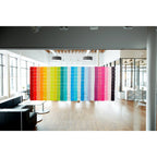 Discover Post-it Super Sticky Notes in vibrant colors, a premium import perfect for organization. Available at Curat Cart.