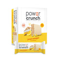 Power Crunch Protein Bars Lemon flavor offer 13g protein in a premium imported snack, available at Curat Cart.