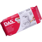 Prang Das Air Hardening Clay, a premium imported modeling clay, perfect for crafting and artistic projects, available at Curat Cart.
