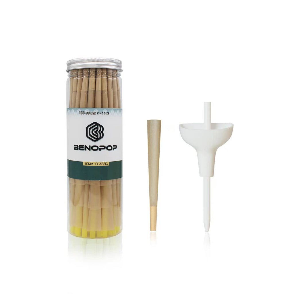 Discover premium imported Pre Rolled Cone Rolling Papers at Curat Cart, perfect for your smoking experience. Elevate your sessions today.
