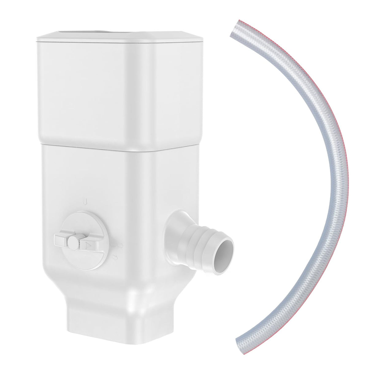 Premium imported Prestantious Rainwater Diverter from Curat Cart, designed for efficient water management and sustainability.