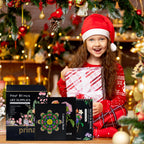 Explore the PRINA Drawing Set Sketching Kit, perfect for artists. 100% Authentic, available at Curat Cart in India.