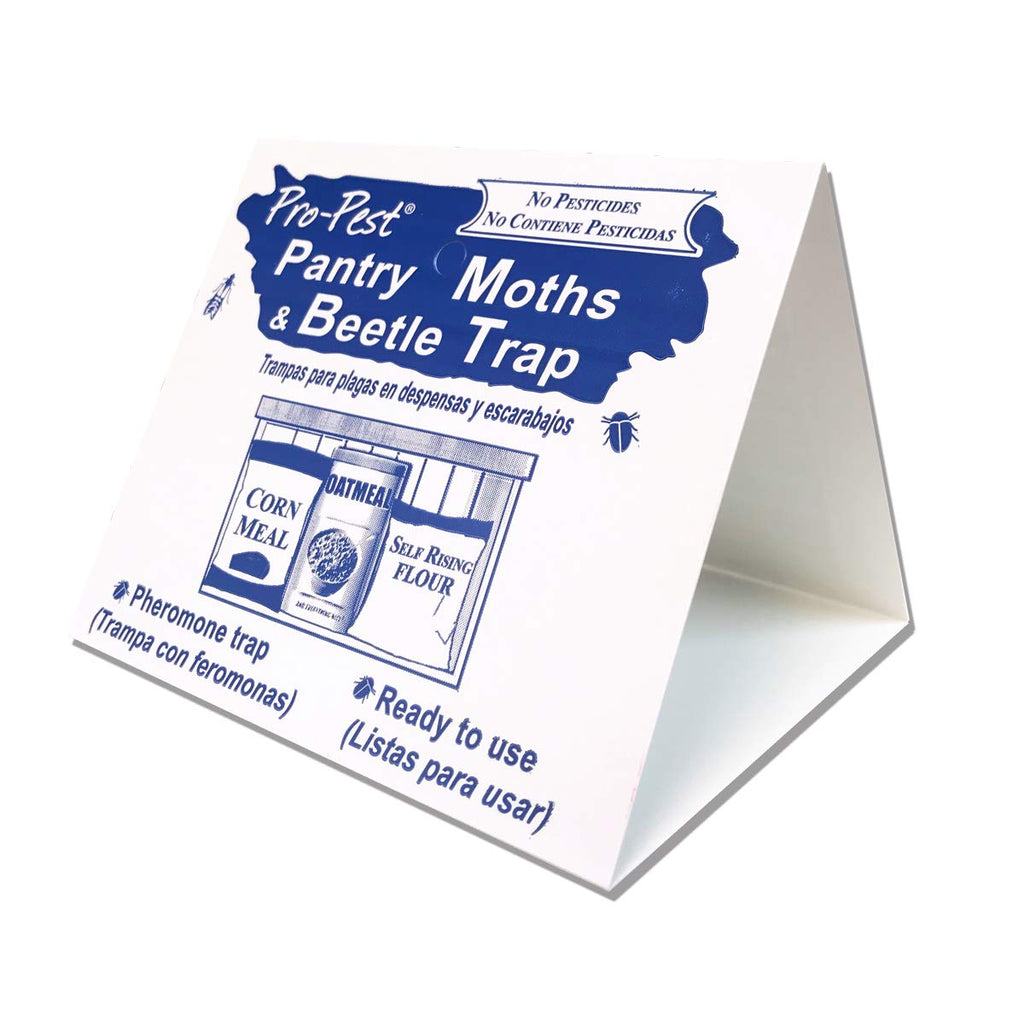 Discover Pro Pest Pantry Moth Traps, a premium imported solution for effective insect control, available at Curat Cart.