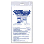 Pro Pest Pantry Moth Traps in official packaging, designed for effective pest control. Available at Curat Cart.
