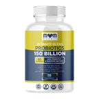 Discover premium imported Probiotics 150 Billion CFU for digestive balance and immunity support, available at Curat Cart.